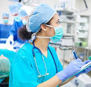 Massive 48 Bed boost for Hospital